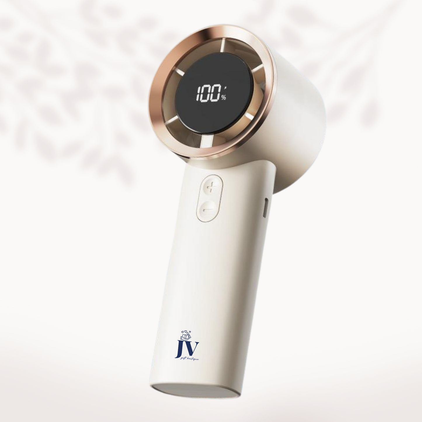 AeroPro Handheld Cooling Fan