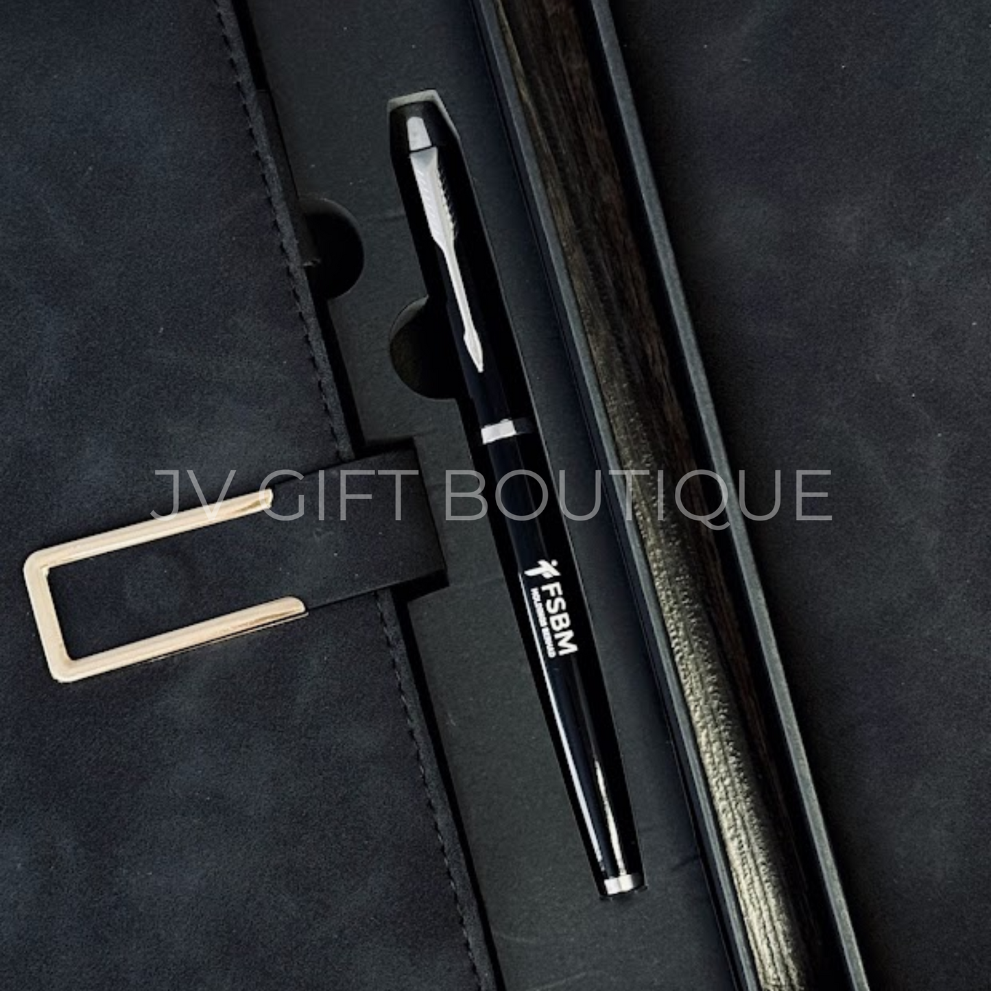 Classic Gel Ink Pen