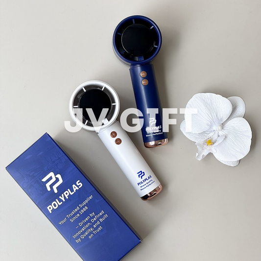 Aero Handheld Cooling Fan