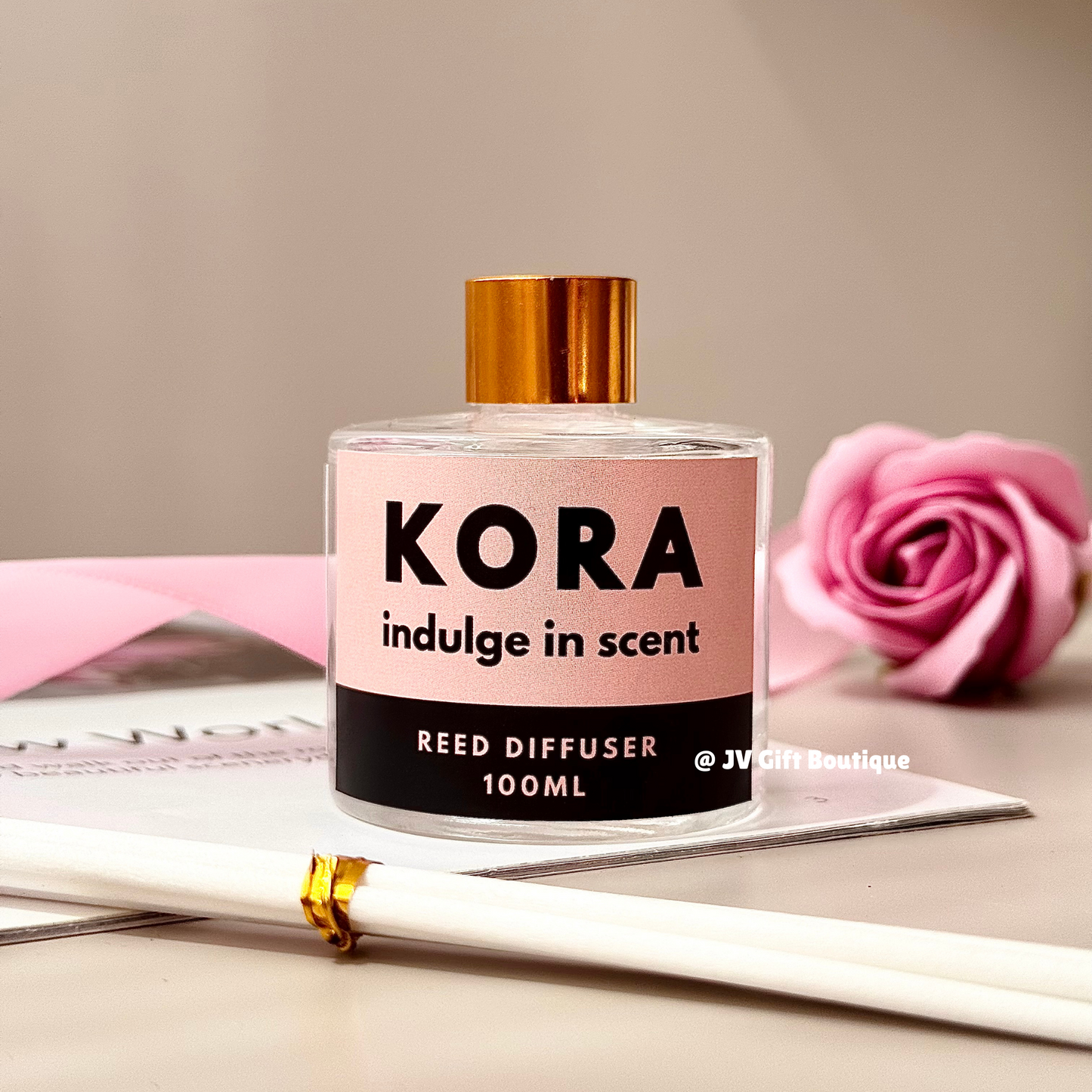 For Her Gift Set #4 Radiance & Grace