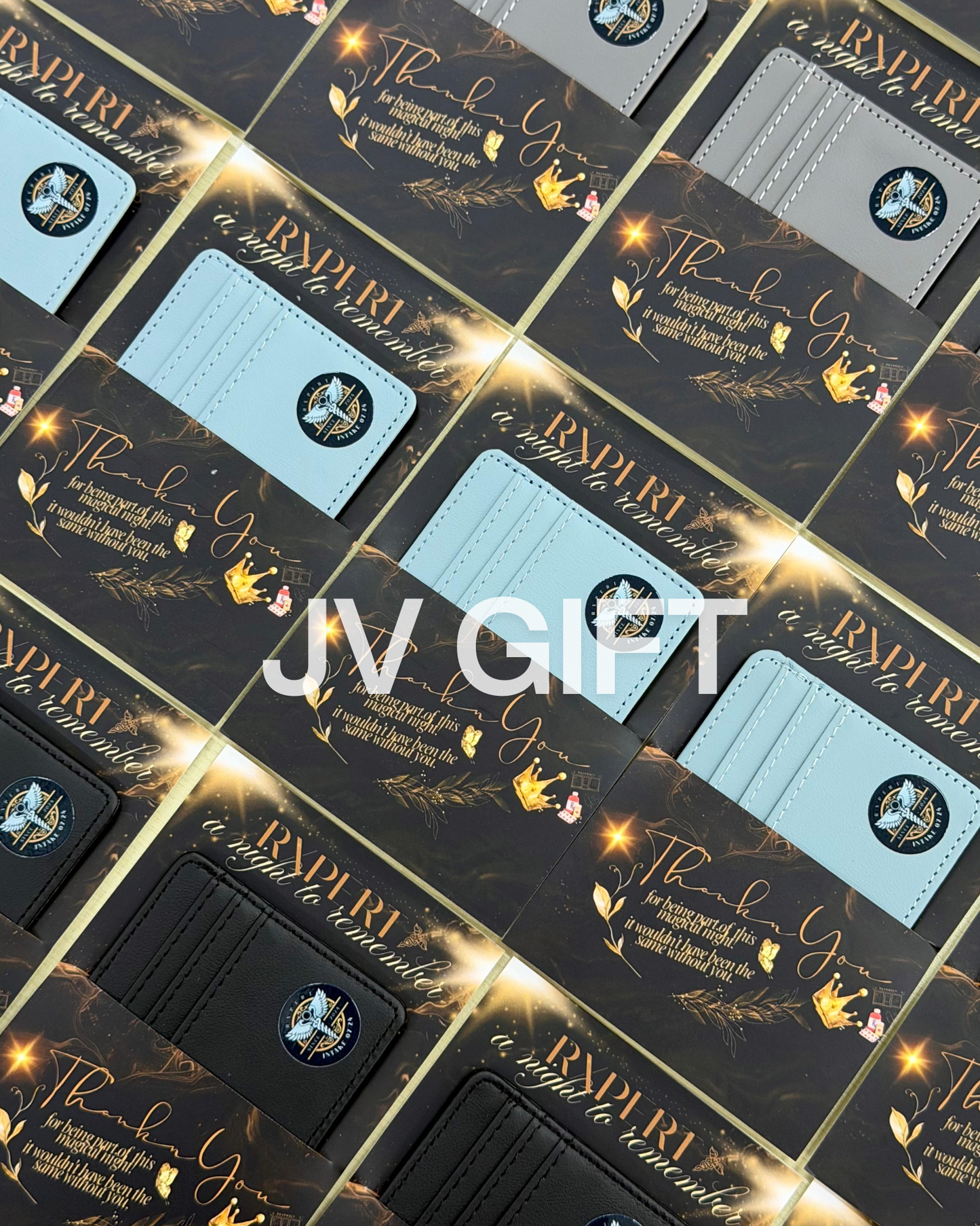 Slim Cardholder