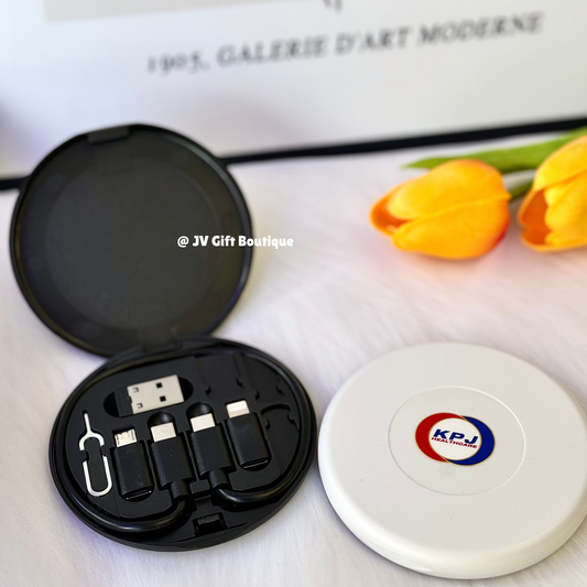 Multifunction Data Cable