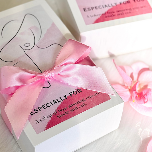 For Her Gift Set #4 Radiance & Grace