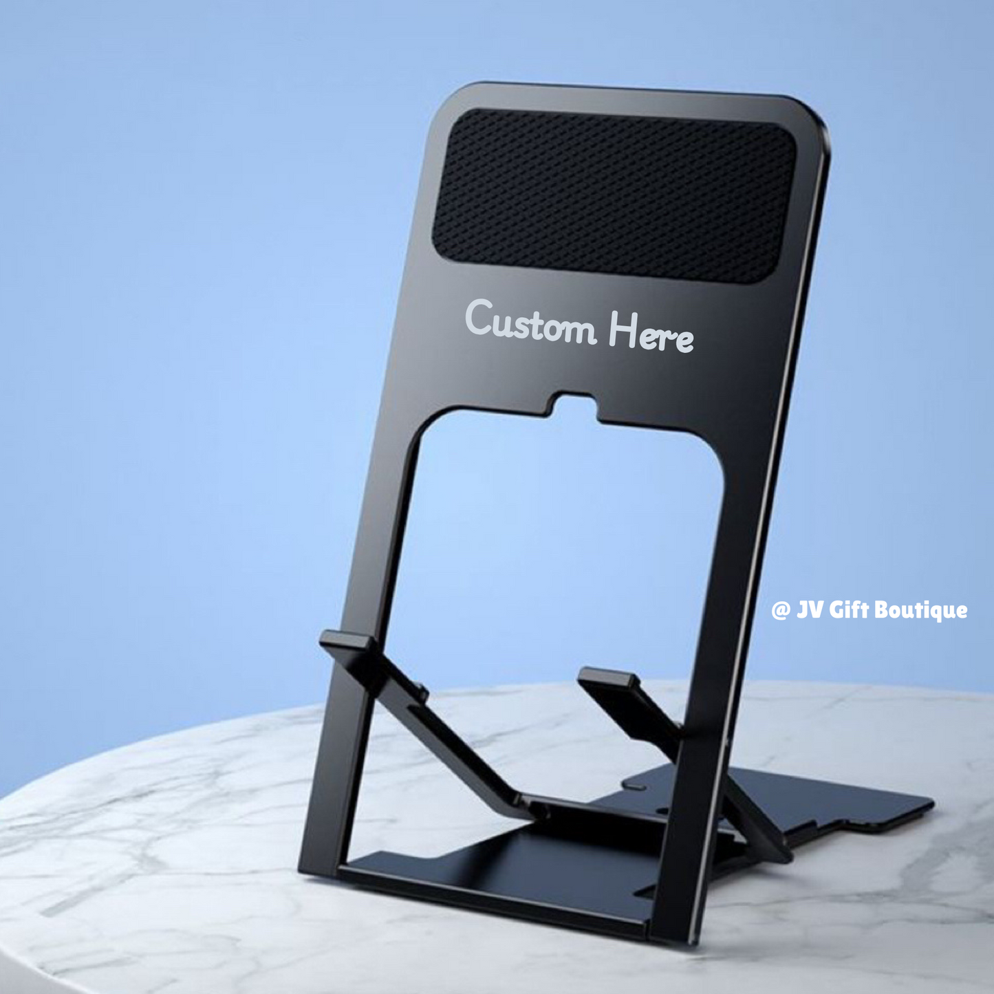 Foldable Phone Stand