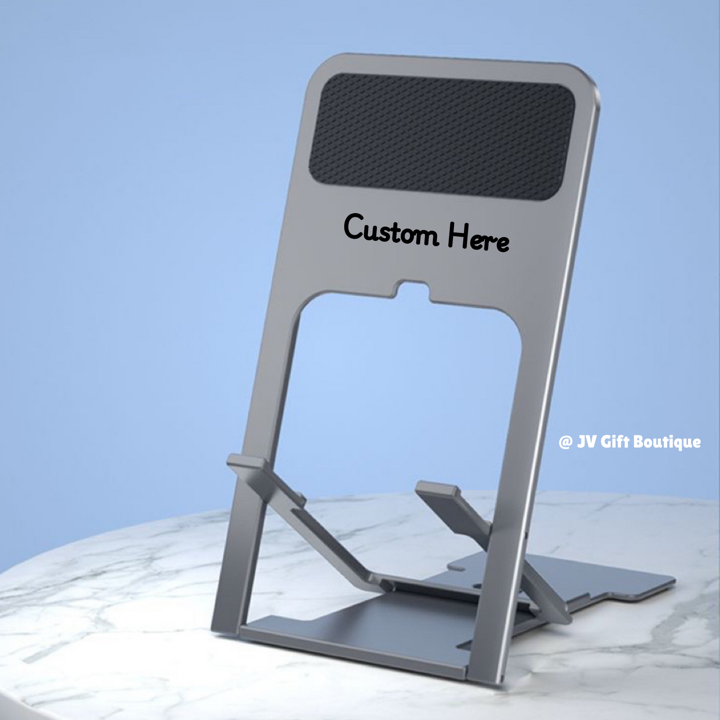 Foldable Phone Stand