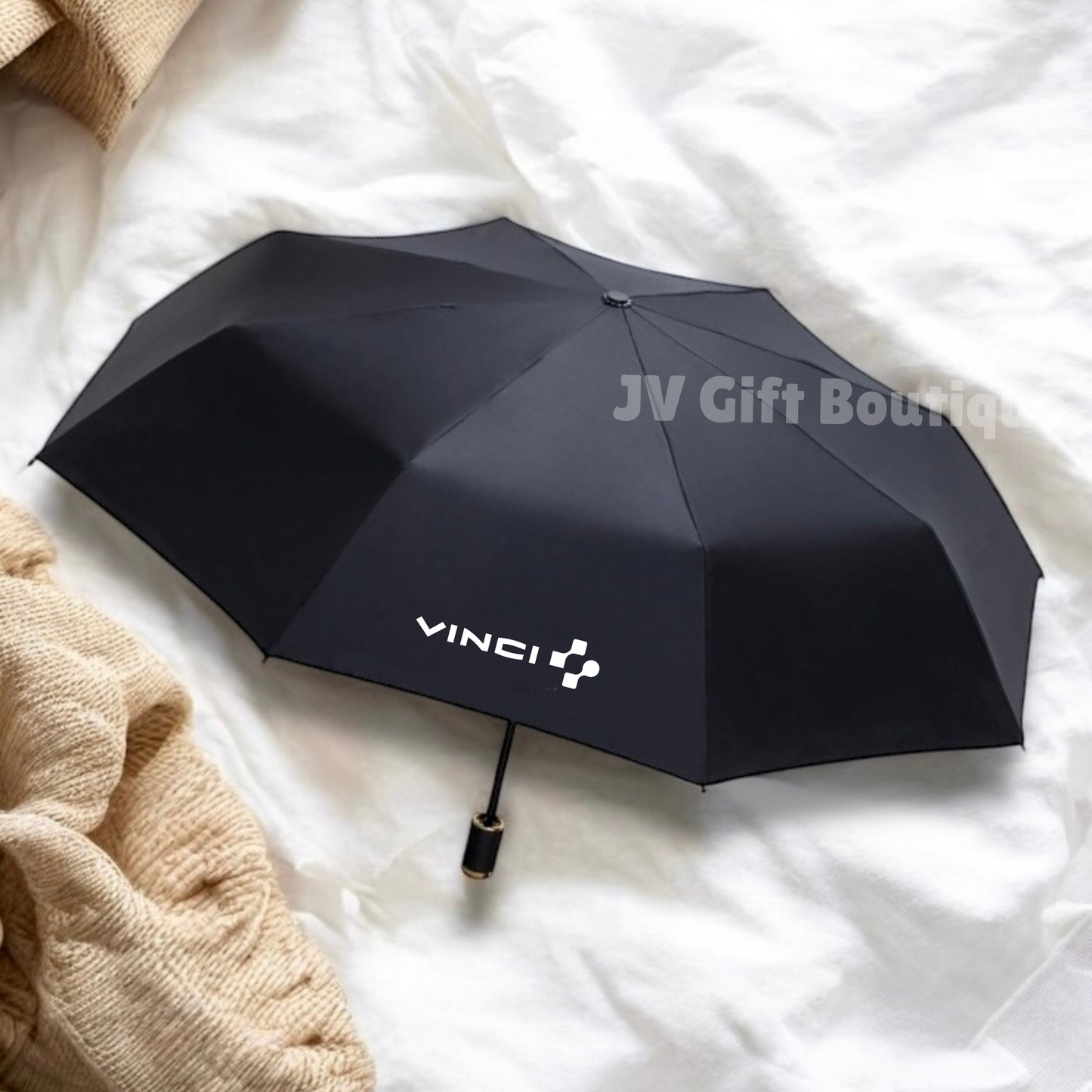 Premium UV Folding Umbrella