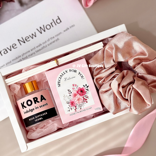 For Her Gift Set #3 Simple Elegance