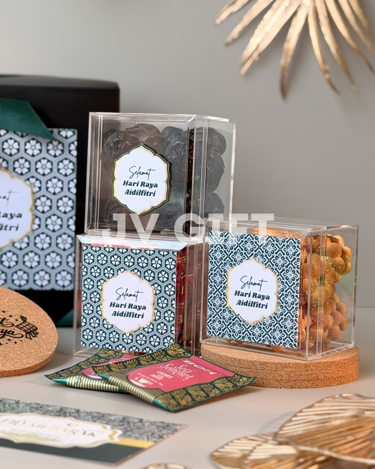 Raya 2026 | Berkat SAUJANA