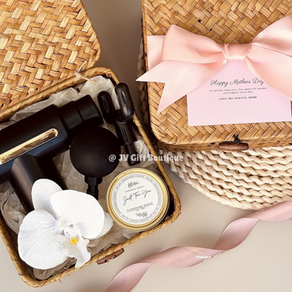Mother's Day Gift Set #2 Zen