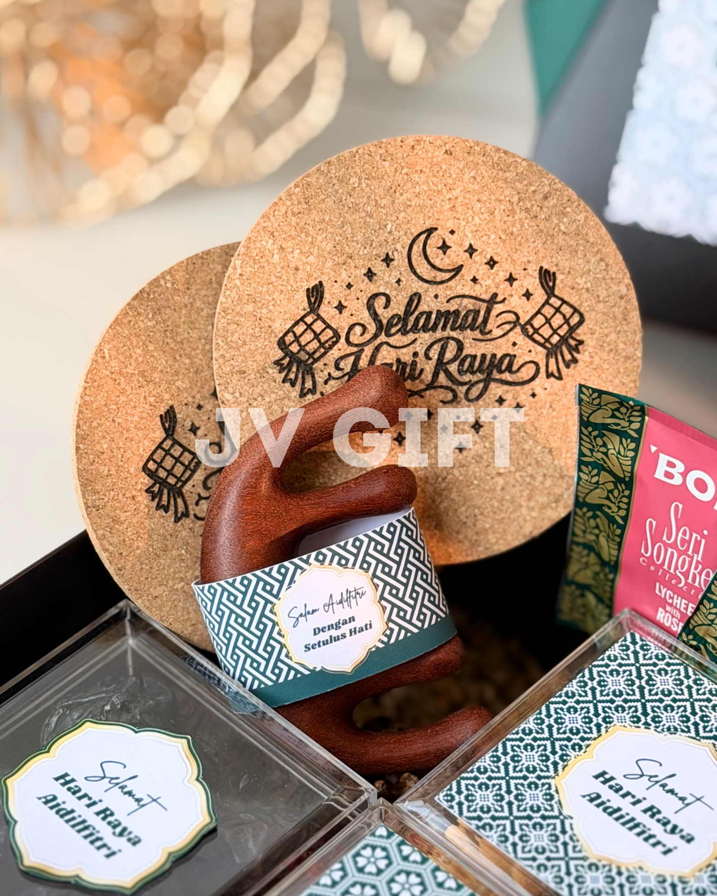 Raya 2026 | Berkat SAUJANA