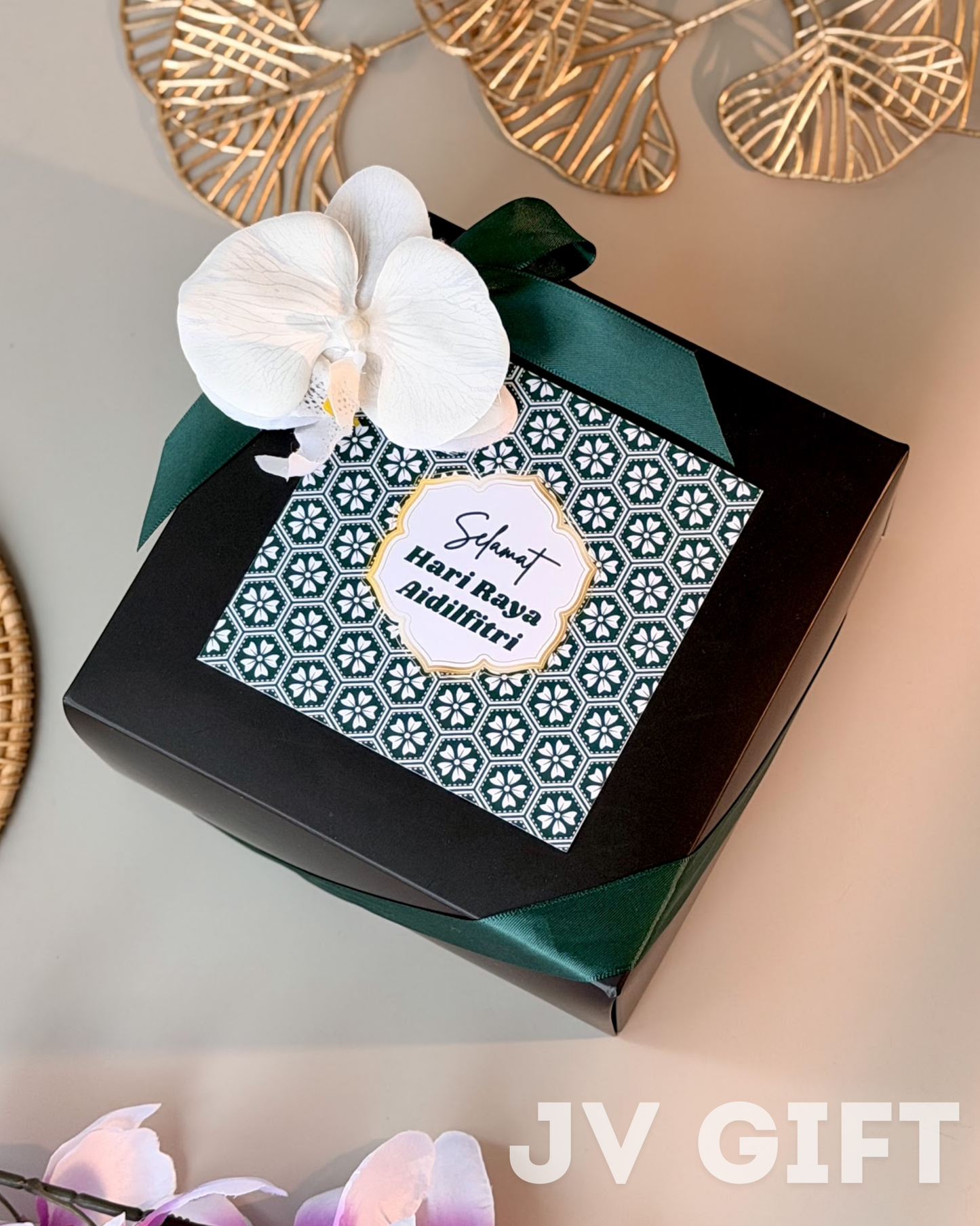 Raya 2026 | Berkat SAUJANA