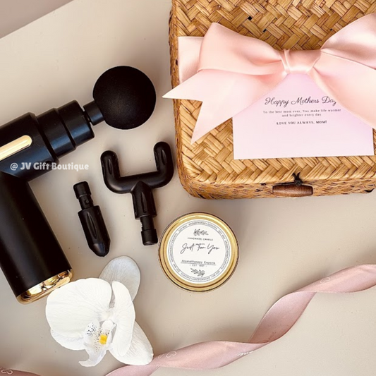 Mother's Day Gift Set #2 Zen