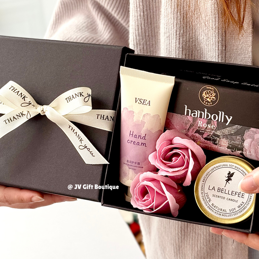 For Her Gift Set #1 Empower