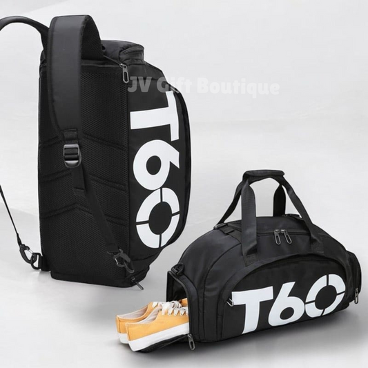 Stylish Travel Bag