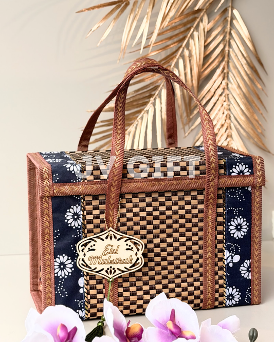 Raya 2026 | Berkat LEMBARAN