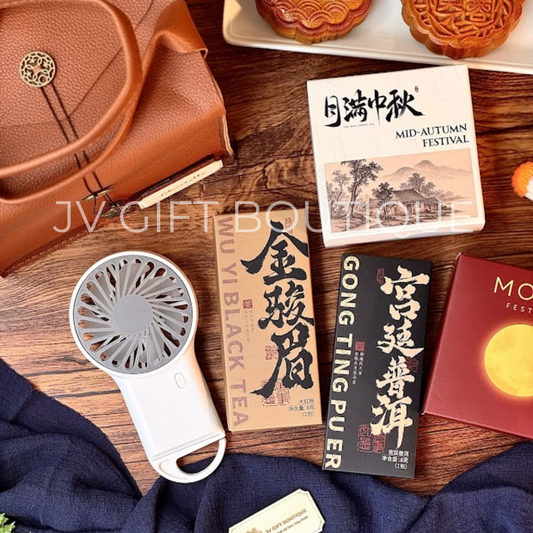 Amber Note | 暮影