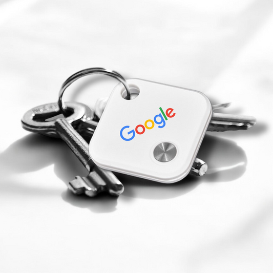 Bluetooth Key Tracker