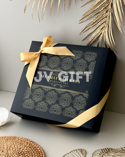 Raya 2026 | Berkat MURNI