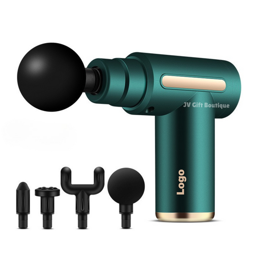 ZenPro Massage Gun (A)
