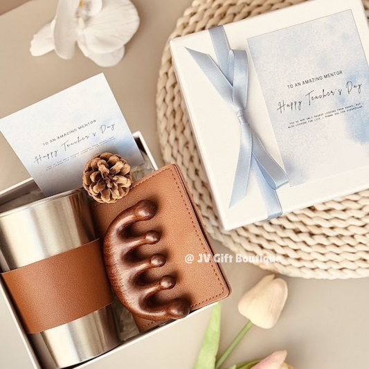 Teacher's Day Gift Set #3 Urban
