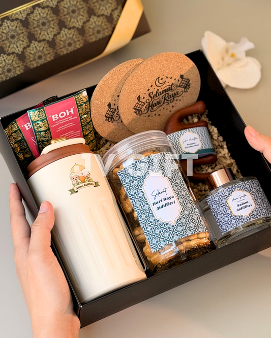 Raya 2026 | Berkat SYAWAL