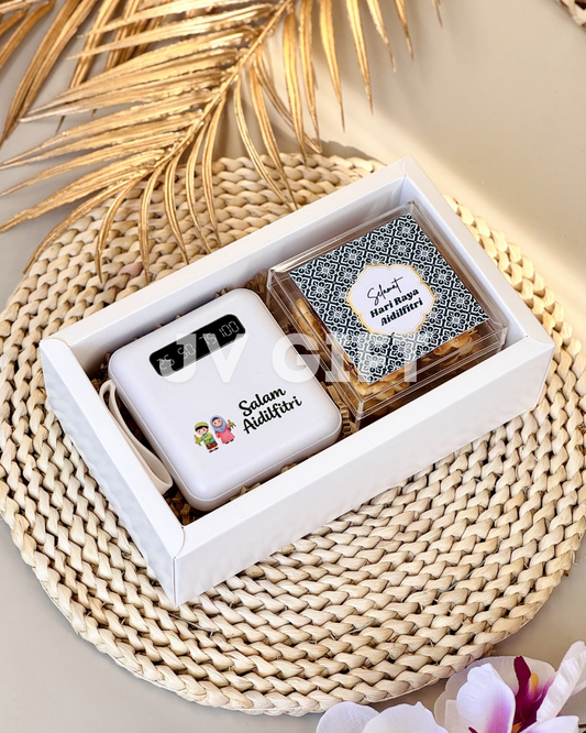 Raya 2026 | Berkat SEJATI