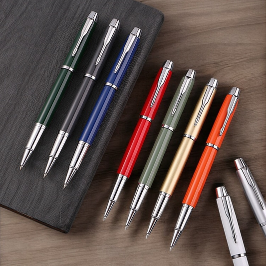 Classic Gel Ink Pen
