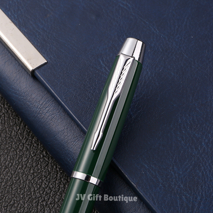 Classic Gel Ink Pen