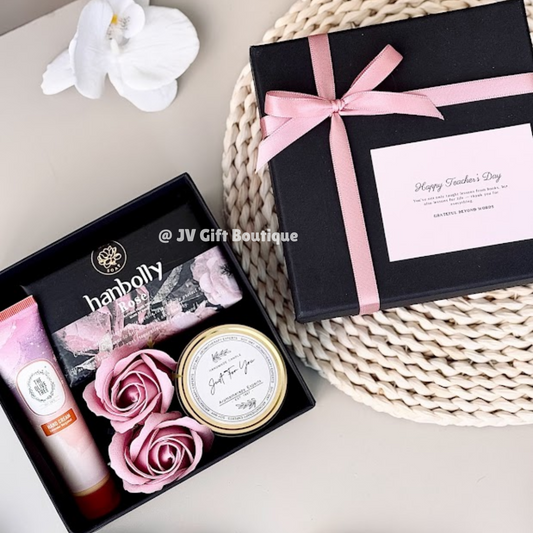 Teacher's Day Gift Set #7 Grace