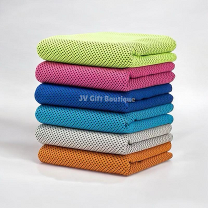 Cooling Towel for Sports & Outdoor Activities