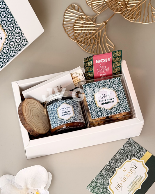 Raya 2026 | Berkat MERIAH