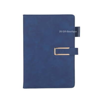 Scribe Notebook