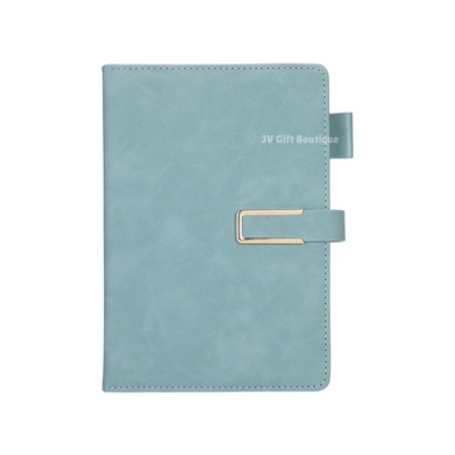 Scribe Notebook