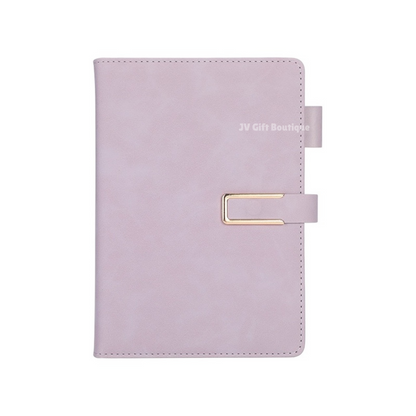 Scribe Notebook