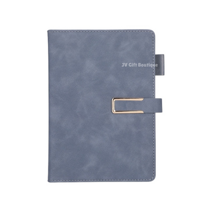 Scribe Notebook