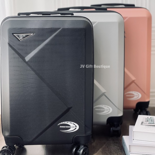 K-Classic Spinner Luggage