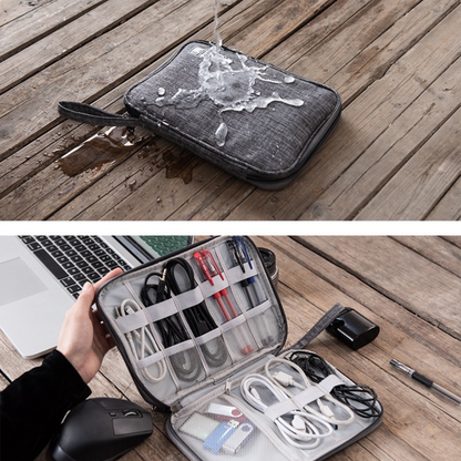 TechNest Digital Organizer Bag