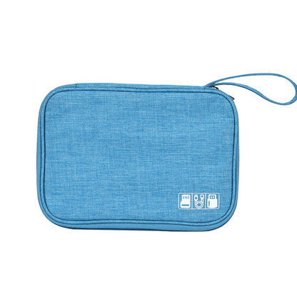 TechNest Digital Organizer Bag