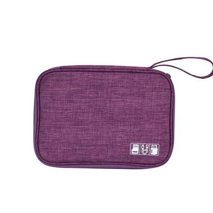 TechNest Digital Organizer Bag