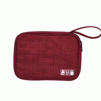 TechNest Digital Organizer Bag