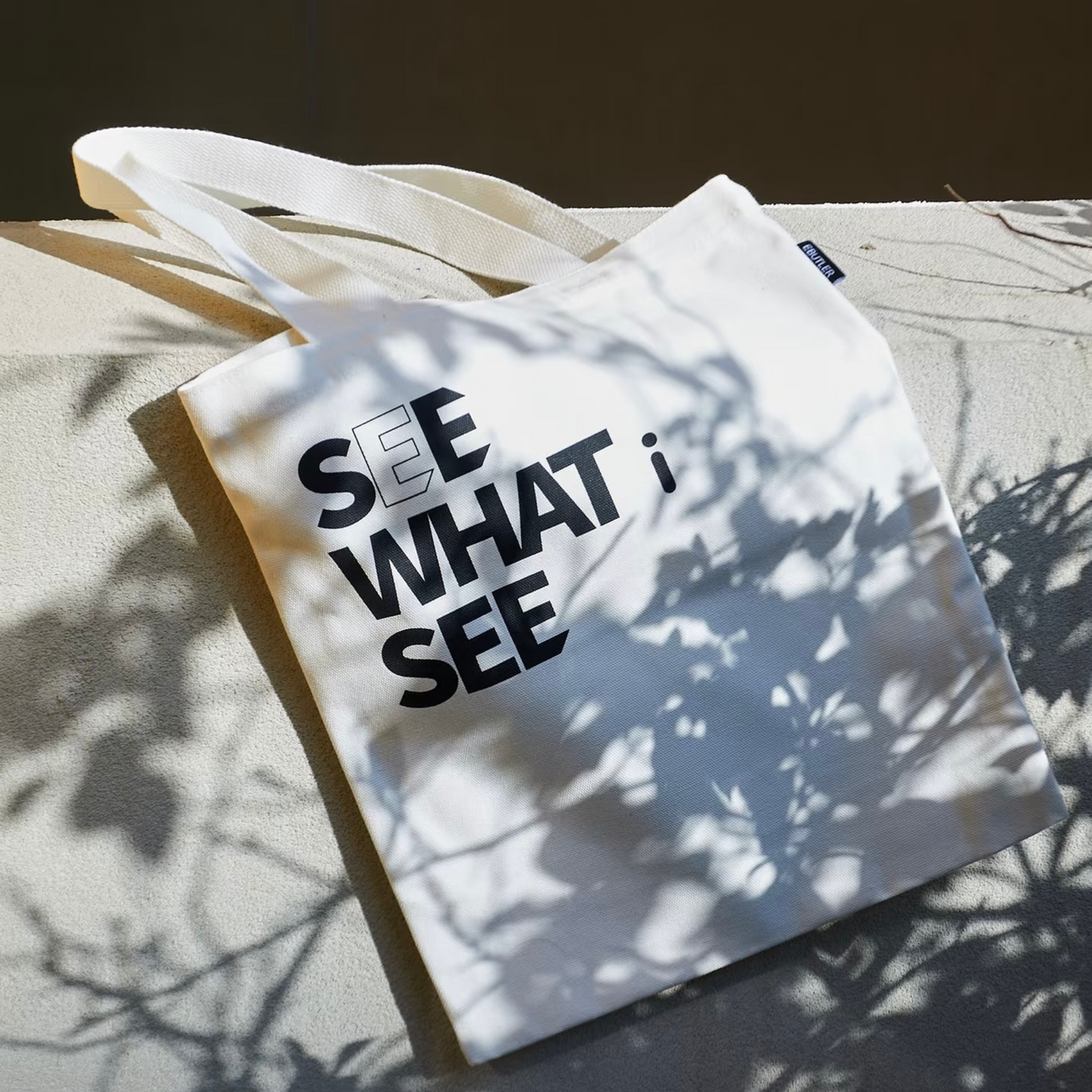 Personalised Tote Bag