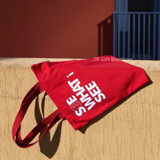 Personalised Tote Bag