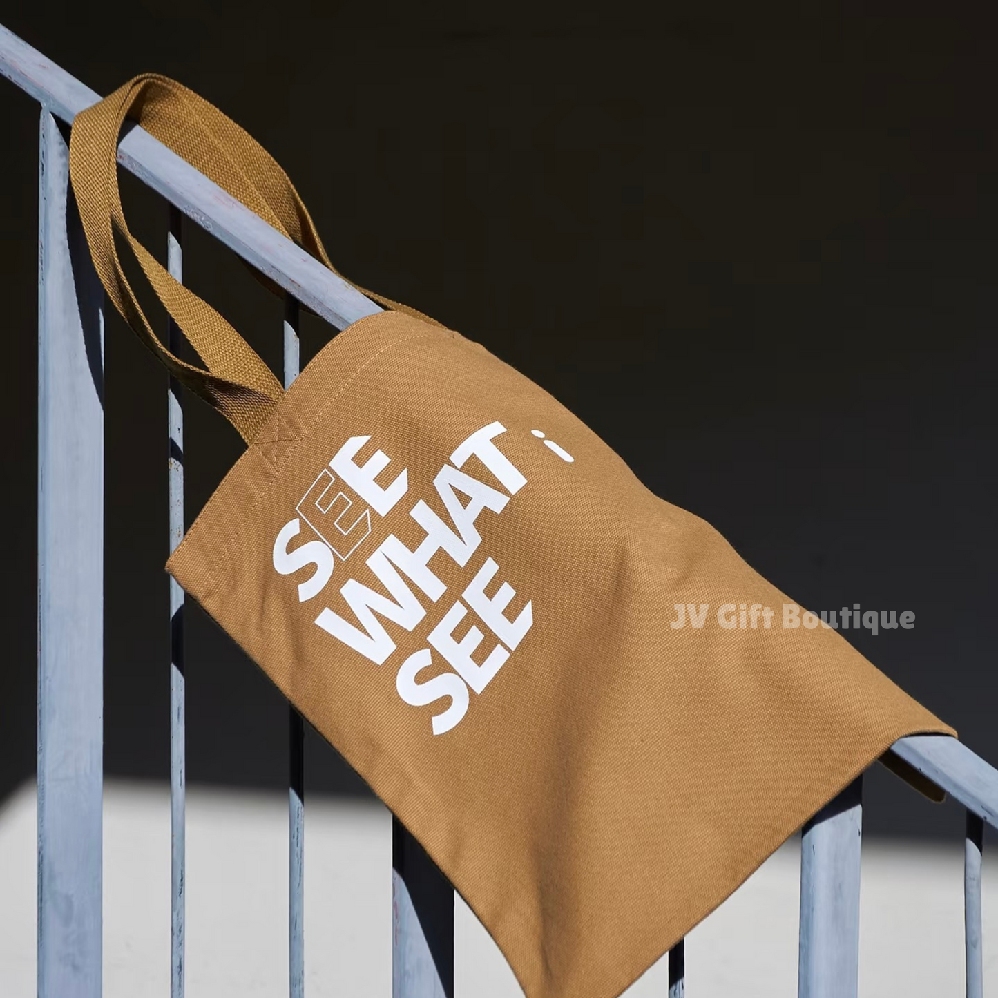 Personalised Tote Bag