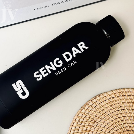 NewEra Thermos