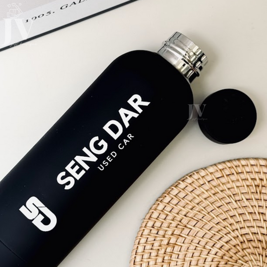 NewEra Thermos