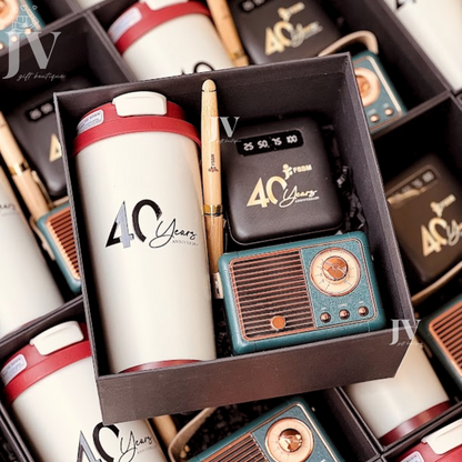 Gift Set J