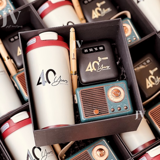 Gift Set J