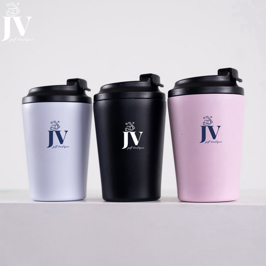 StillCup - Travel Tumbler