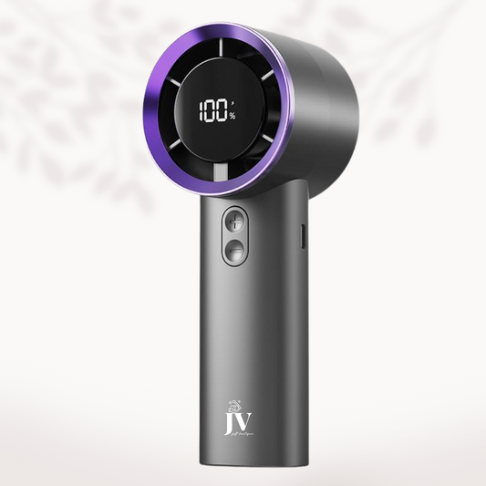 AeroPro Handheld Cooling Fan