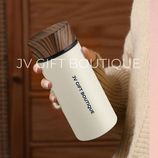 Nordic Portable Travel Tumbler
